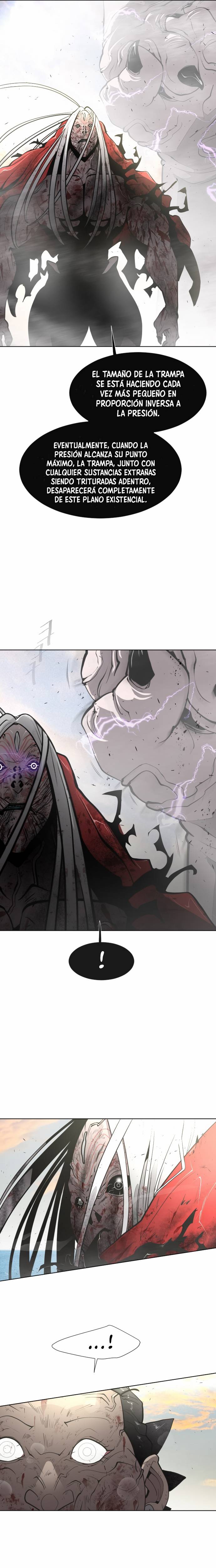 Read Super Human Era Español Manga Online