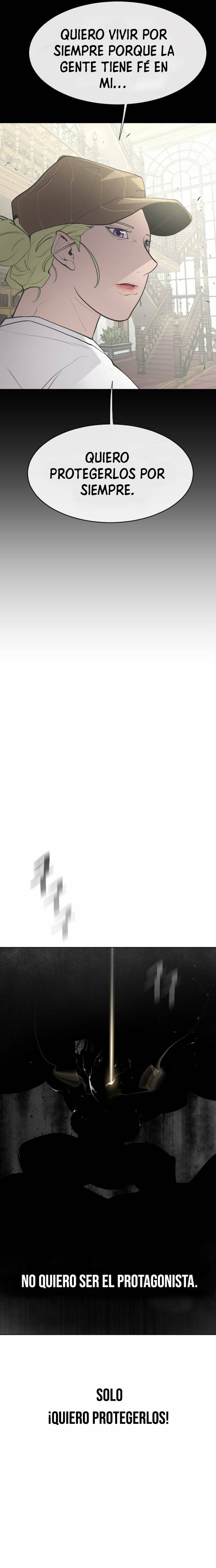 Read Super Human Era Español Manga Online