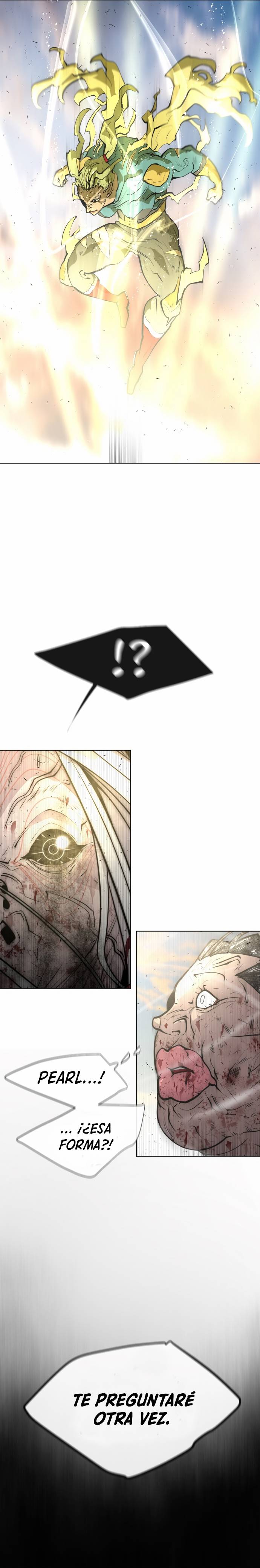 Read Super Human Era Español Manga Online