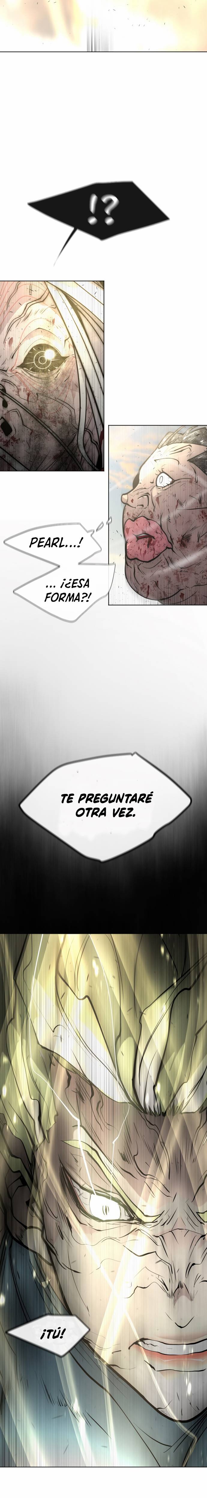 Read Super Human Era Español Manga Online