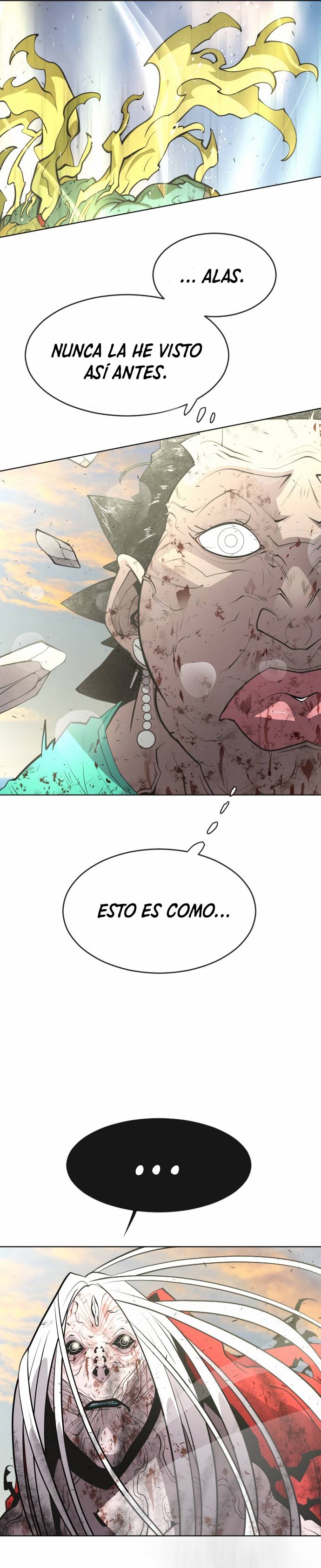 Read Super Human Era Español Manga Online