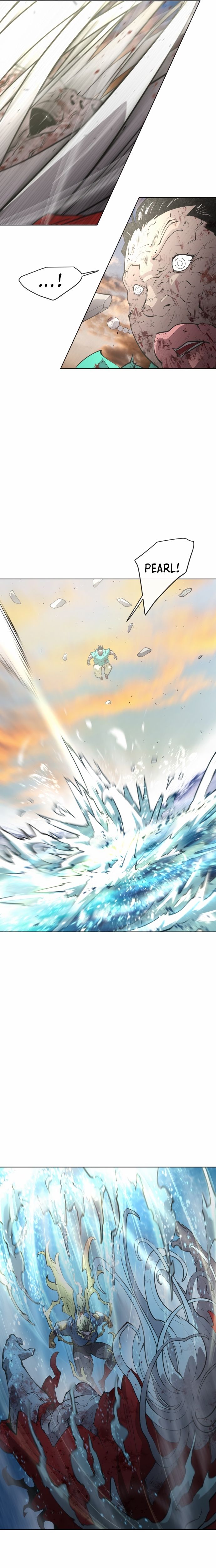 Read Super Human Era Español Manga Online