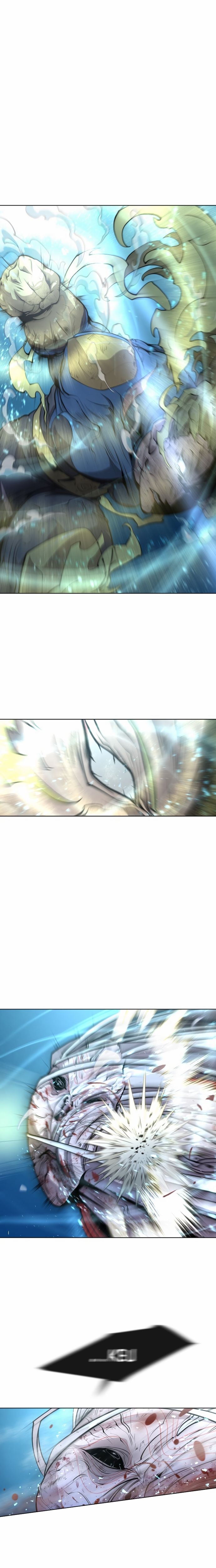 Read Super Human Era Español Manga Online