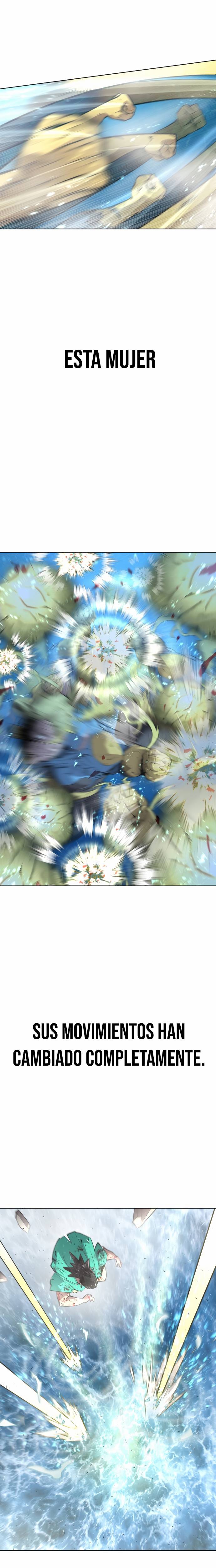 Read Super Human Era Español Manga Online