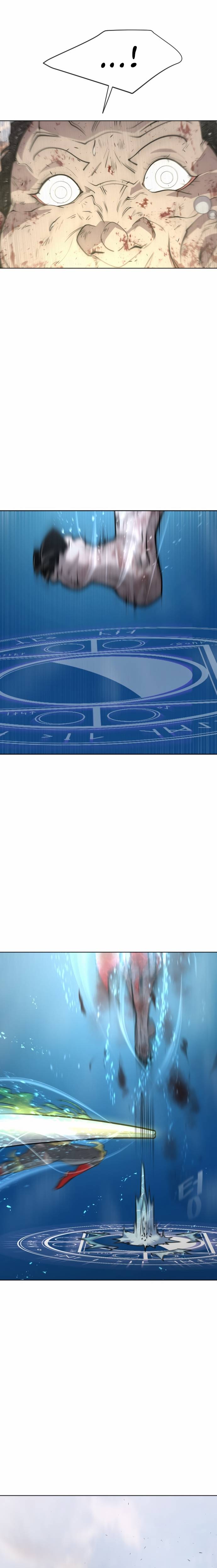 Read Super Human Era Español Manga Online