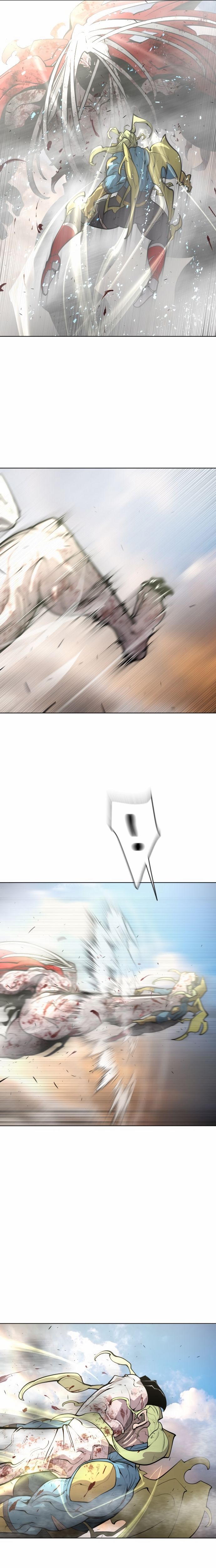 Read Super Human Era Español Manga Online