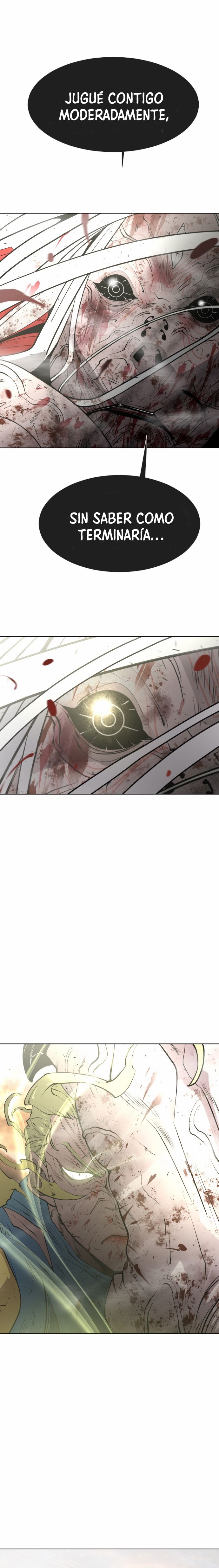 Read Super Human Era Español Manga Online