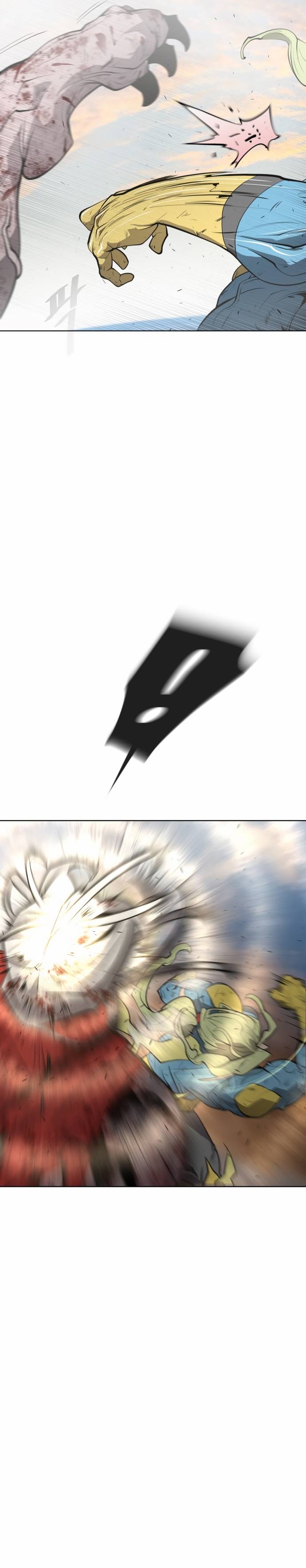 Read Super Human Era Español Manga Online