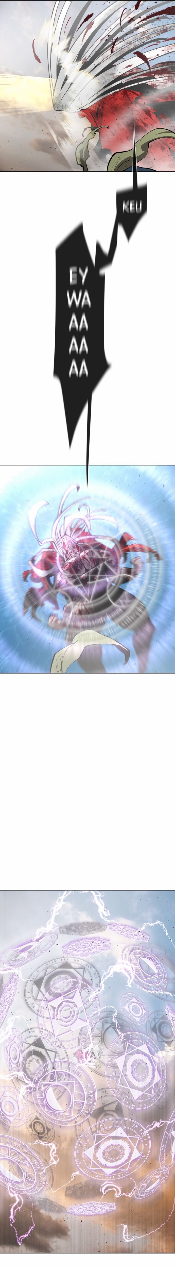 Read Super Human Era Español Manga Online