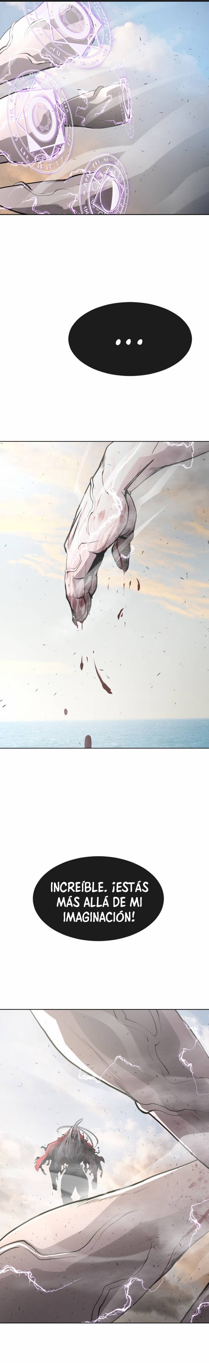 Read Super Human Era Español Manga Online