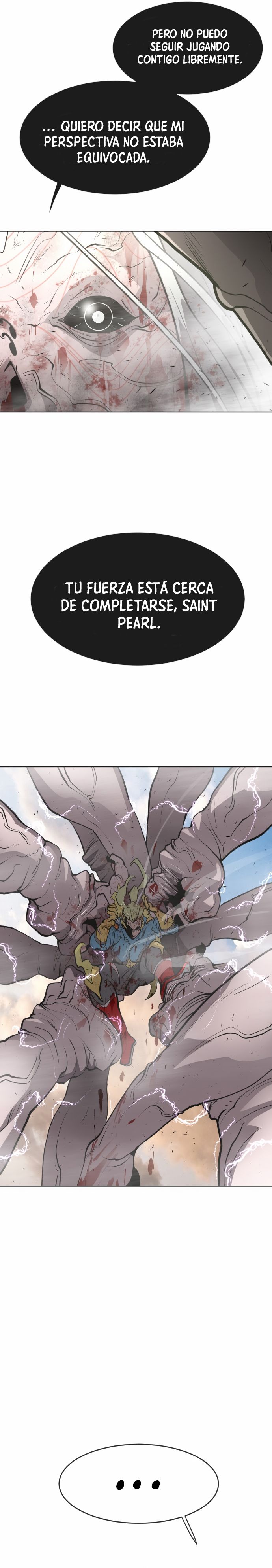 Read Super Human Era Español Manga Online