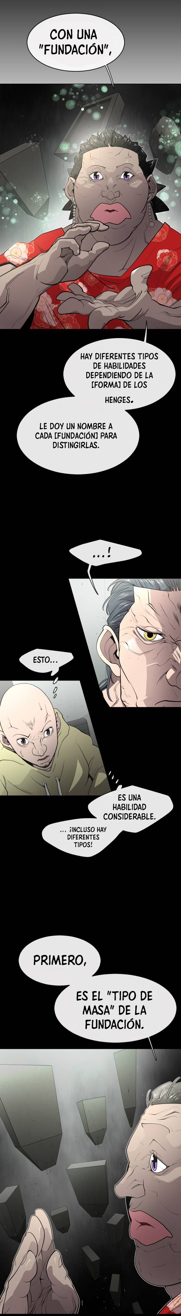 Read Super Human Era Español Manga Online