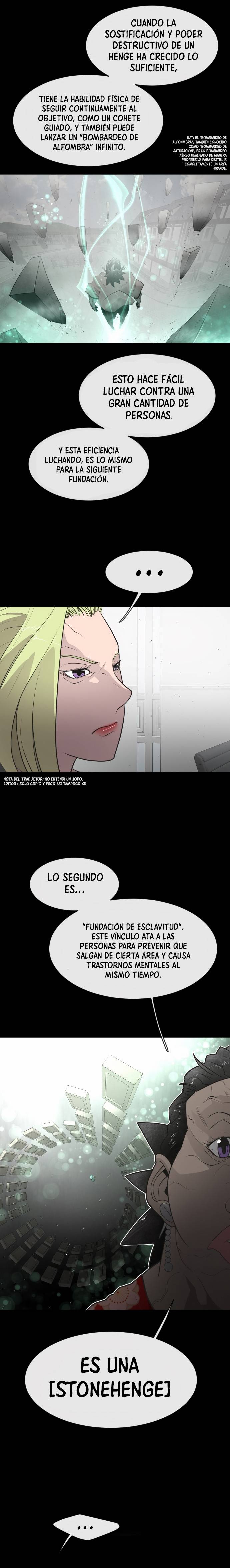 Read Super Human Era Español Manga Online