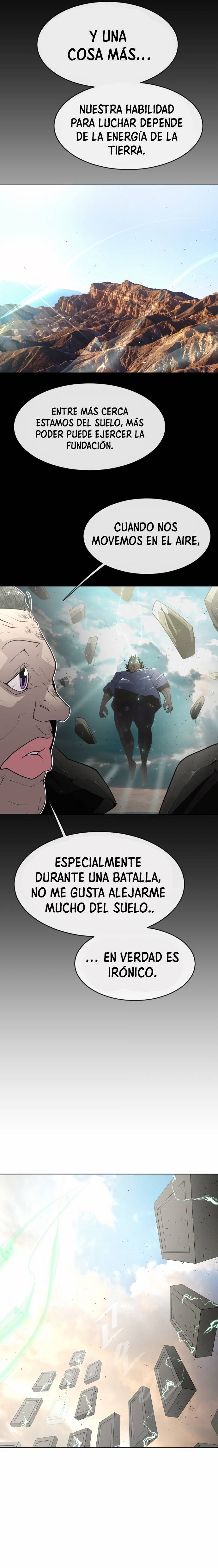 Read Super Human Era Español Manga Online