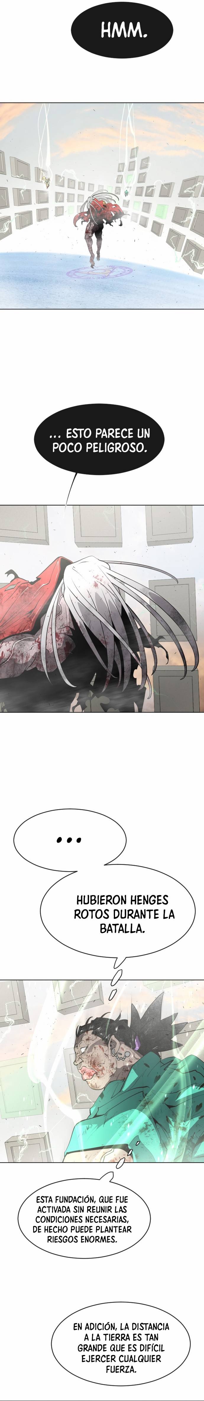 Read Super Human Era Español Manga Online