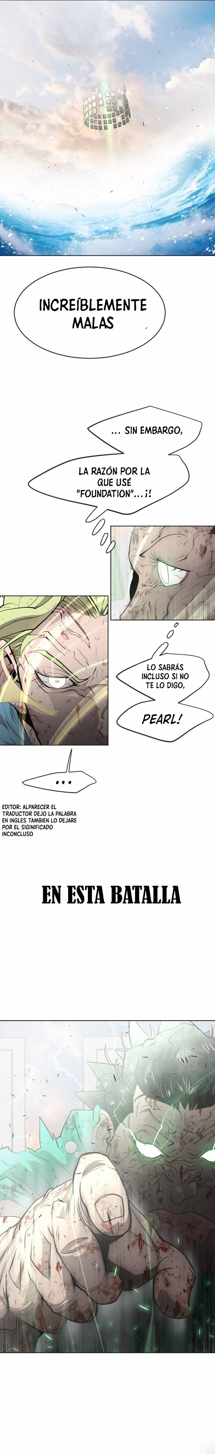 Read Super Human Era Español Manga Online
