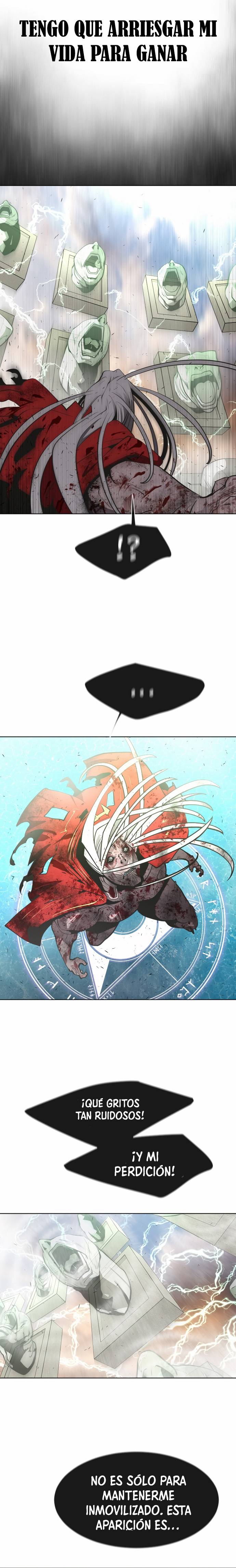 Read Super Human Era Español Manga Online