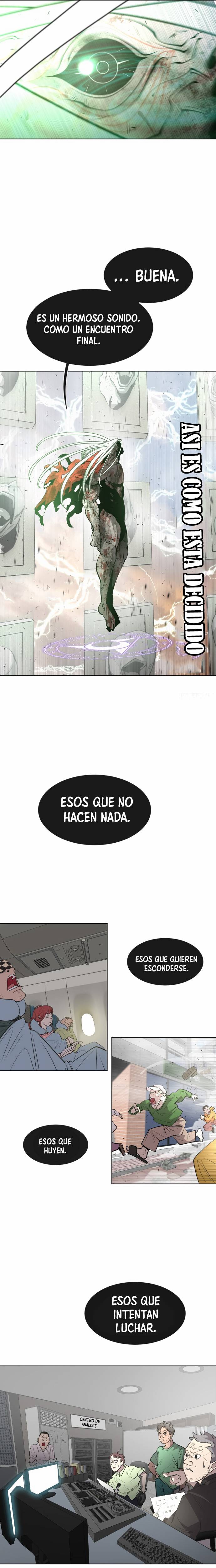 Read Super Human Era Español Manga Online