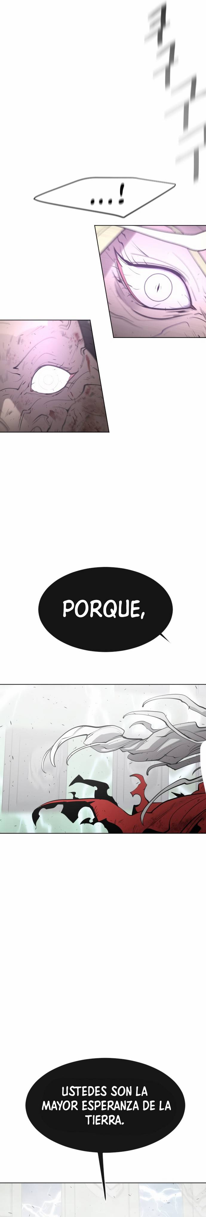 Read Super Human Era Español Manga Online