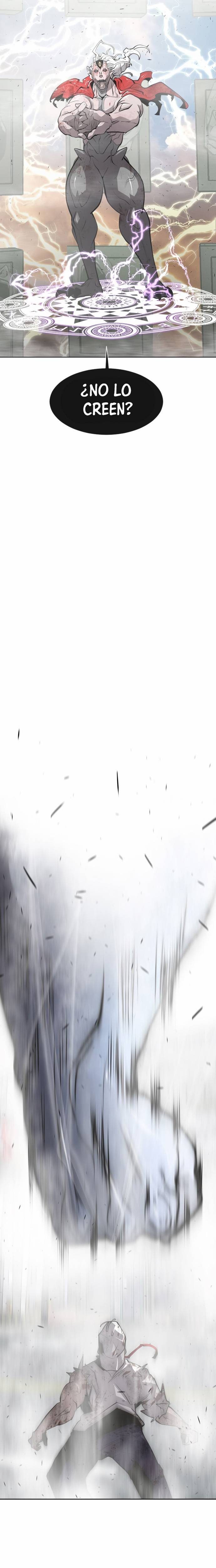 Read Super Human Era Español Manga Online