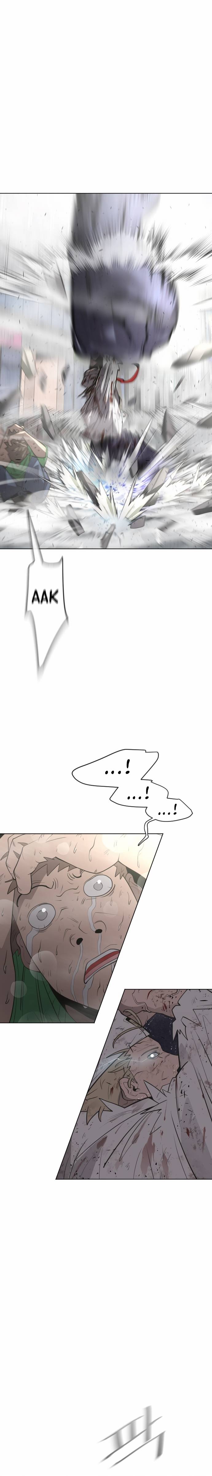 Read Super Human Era Español Manga Online