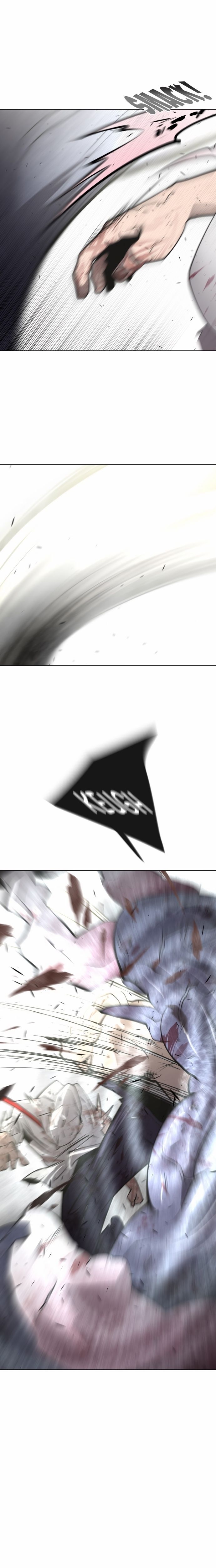 Read Super Human Era Español Manga Online