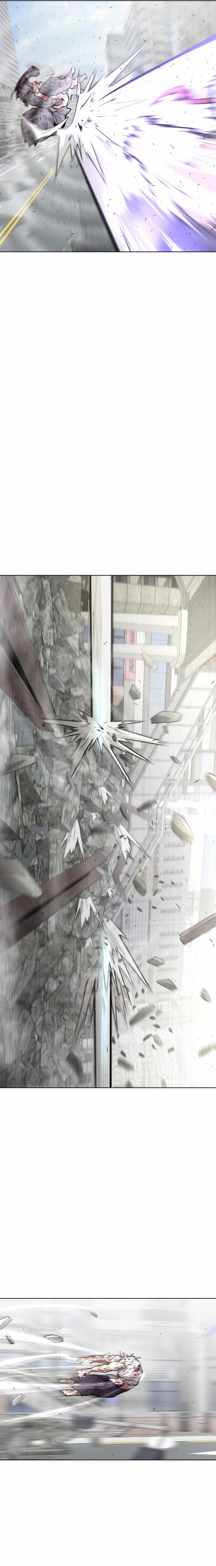 Read Super Human Era Español Manga Online