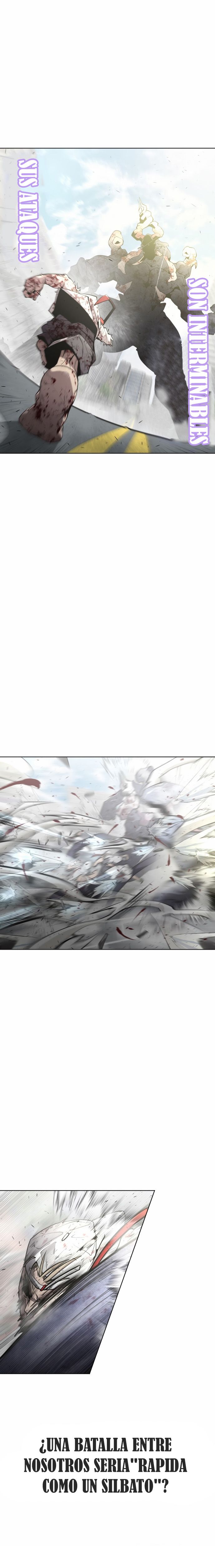 Read Super Human Era Español Manga Online