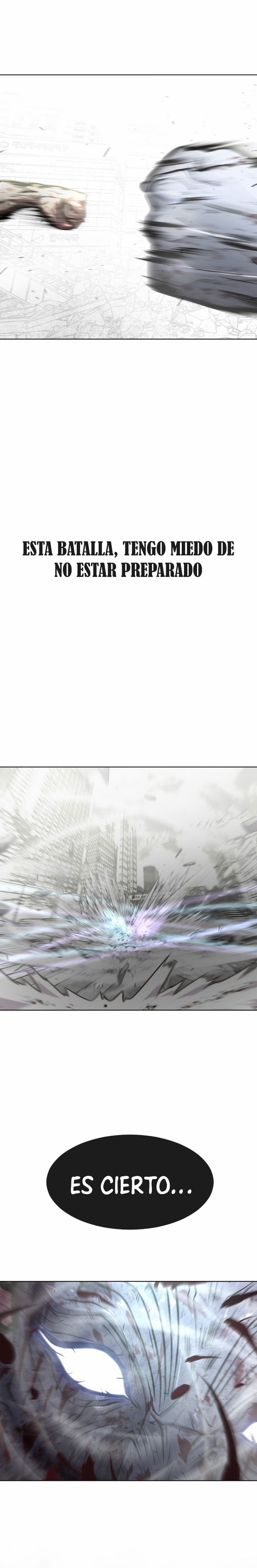 Read Super Human Era Español Manga Online