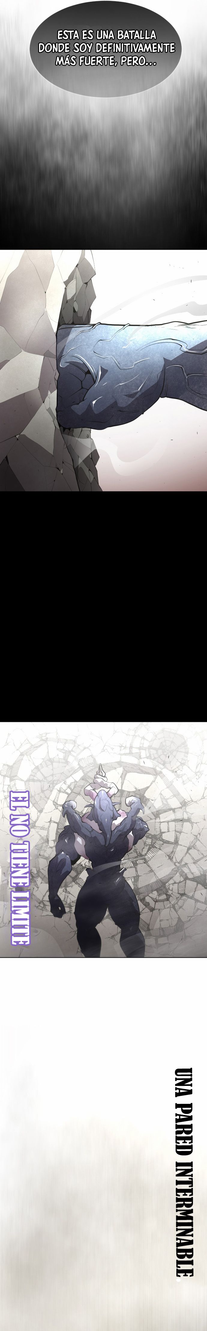 Read Super Human Era Español Manga Online