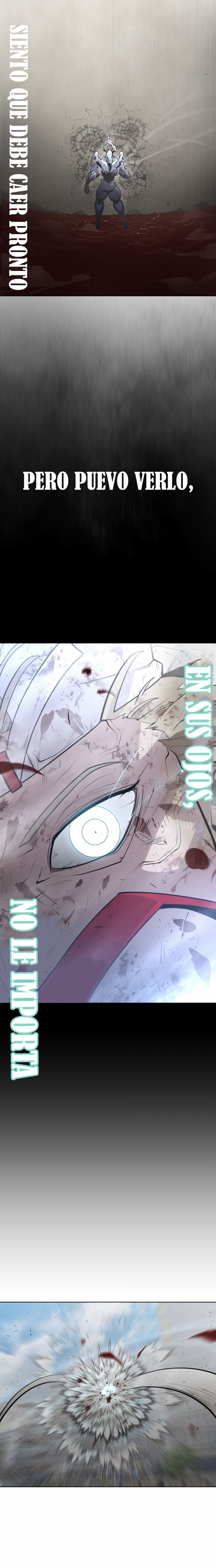 Read Super Human Era Español Manga Online