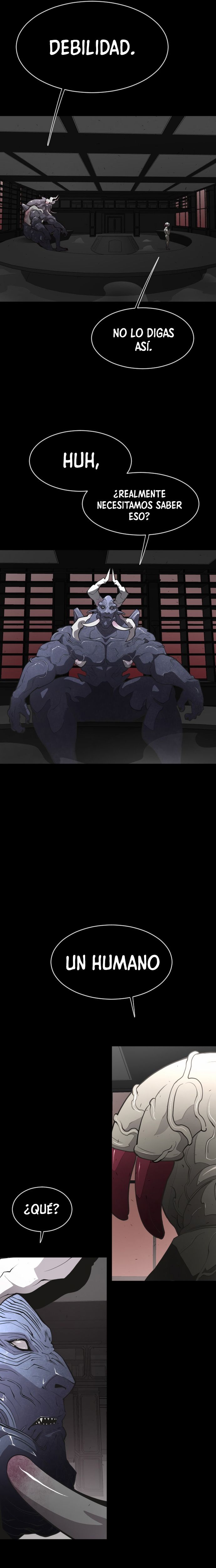 Read Super Human Era Español Manga Online