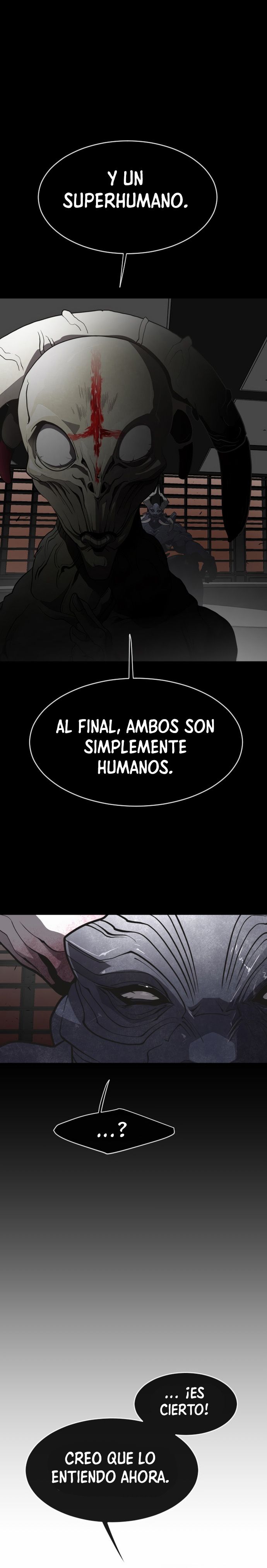 Read Super Human Era Español Manga Online