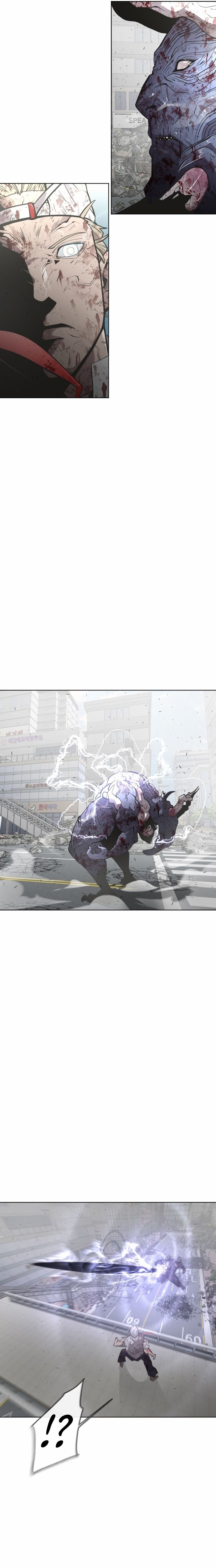 Read Super Human Era Español Manga Online