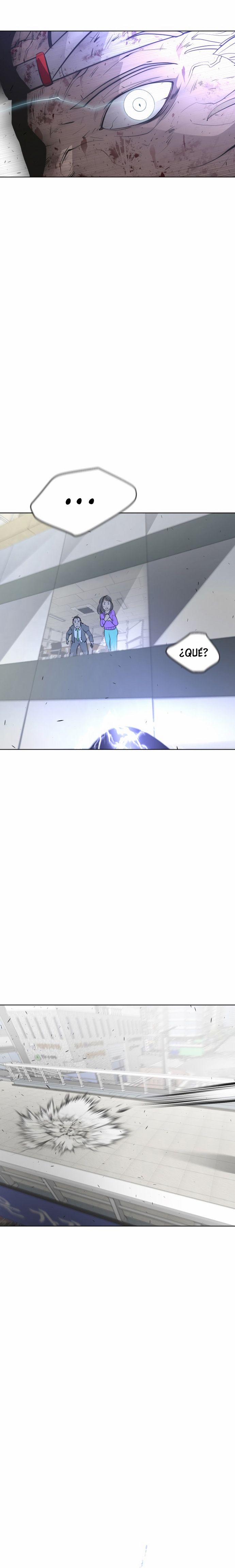 Read Super Human Era Español Manga Online