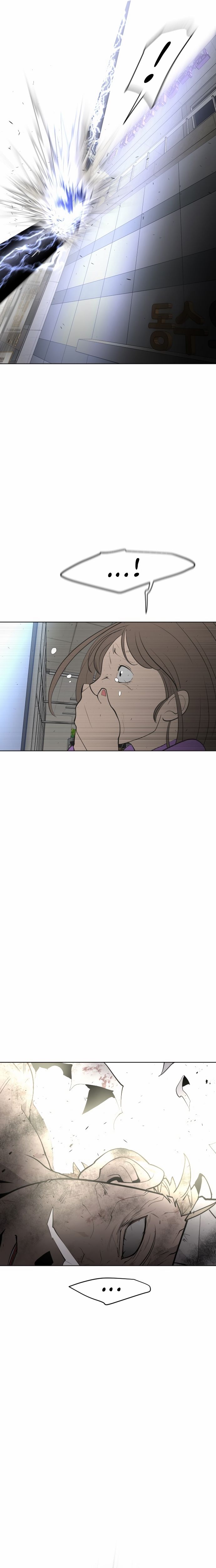 Read Super Human Era Español Manga Online