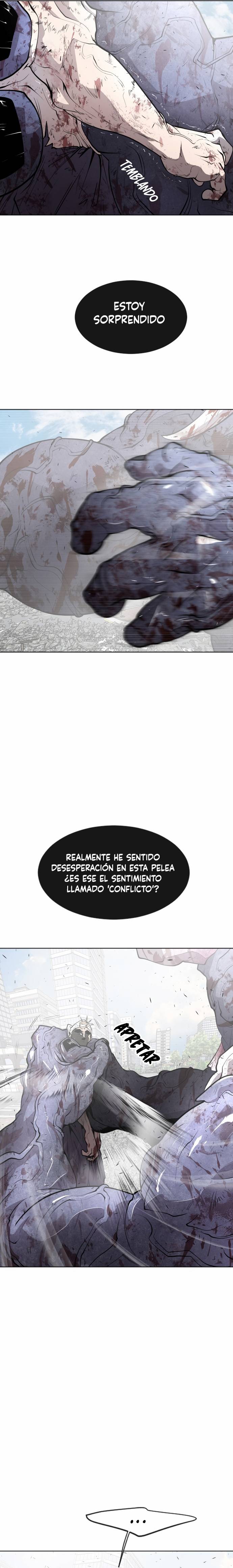 Read Super Human Era Español Manga Online