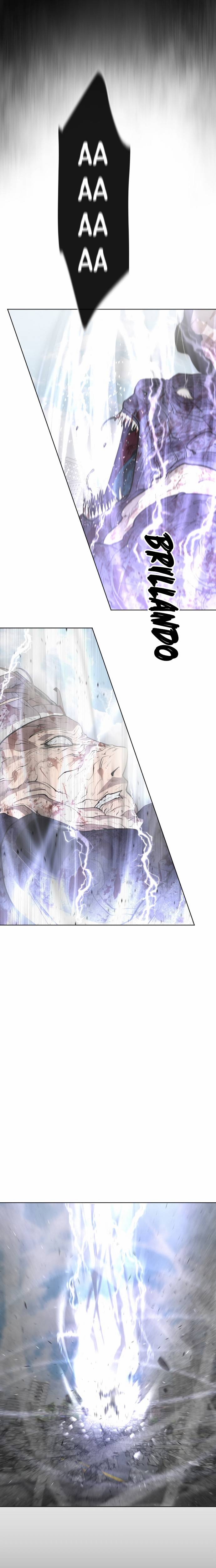 Read Super Human Era Español Manga Online