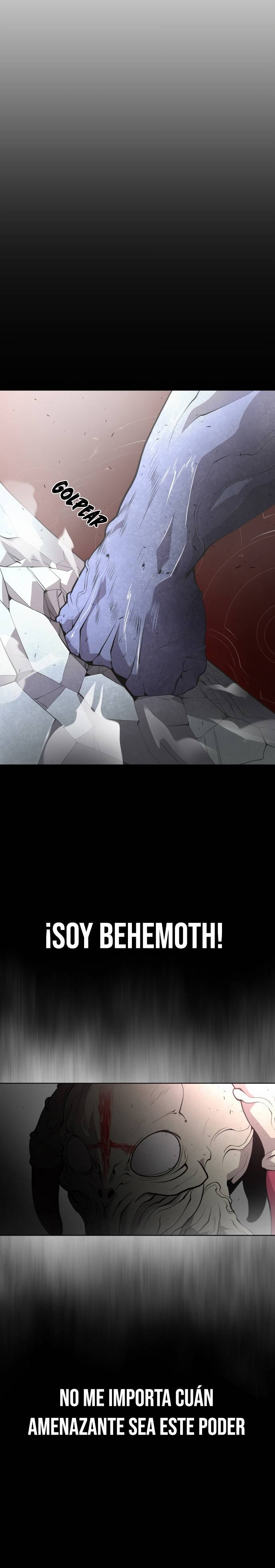 Read Super Human Era Español Manga Online