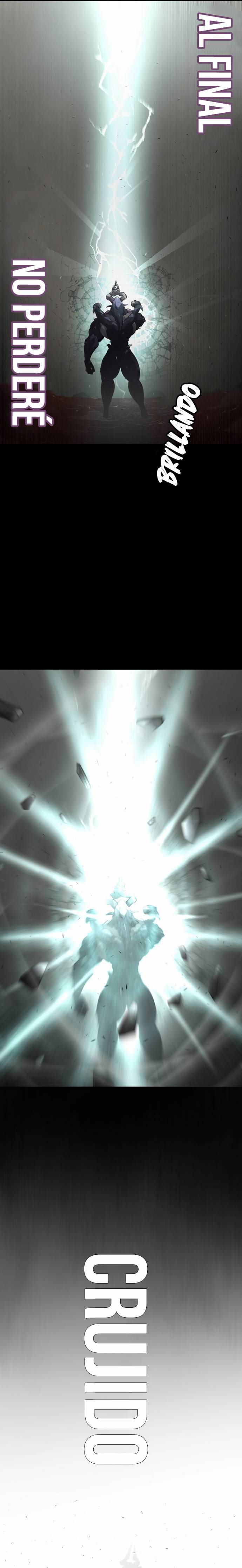 Read Super Human Era Español Manga Online