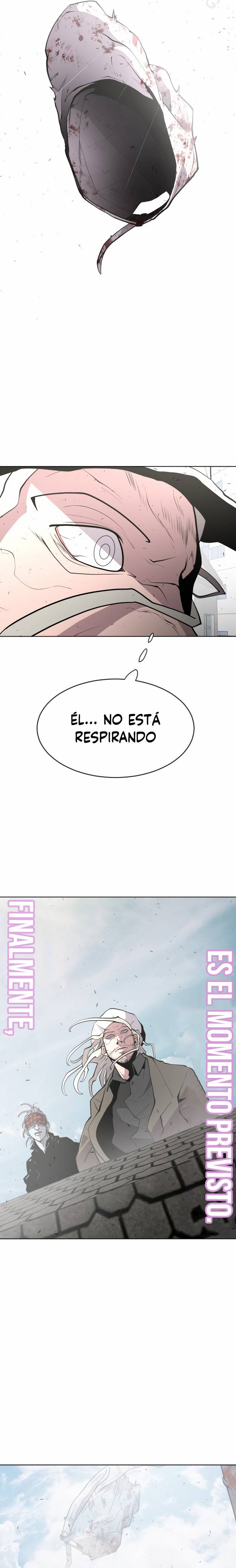 Read Super Human Era Español Manga Online