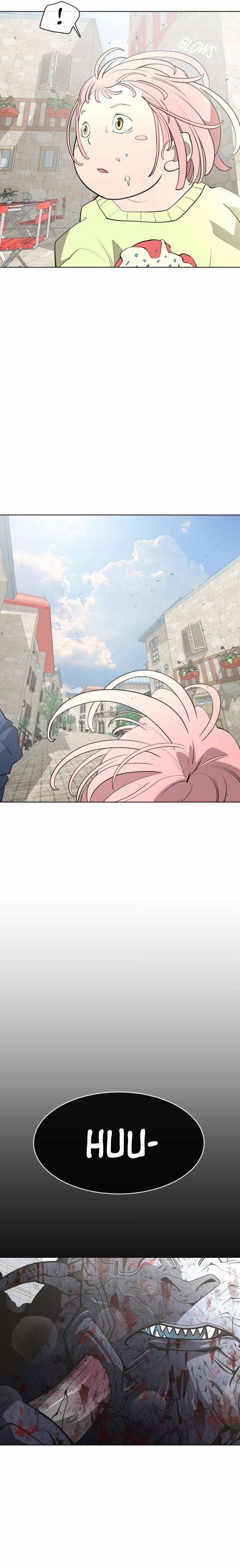 Read Super Human Era Español Manga Online