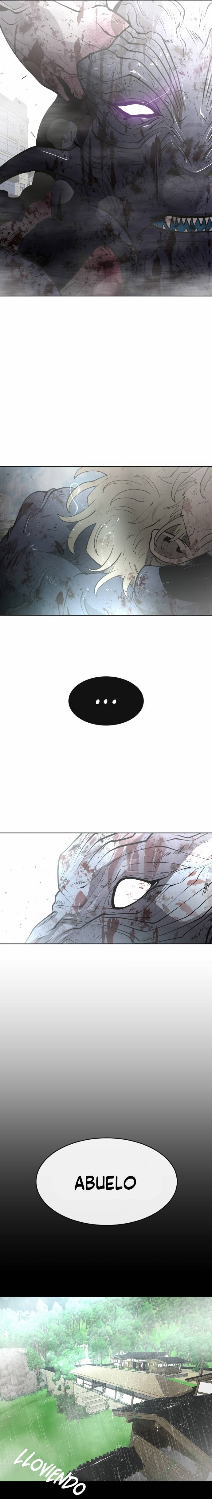 Read Super Human Era Español Manga Online