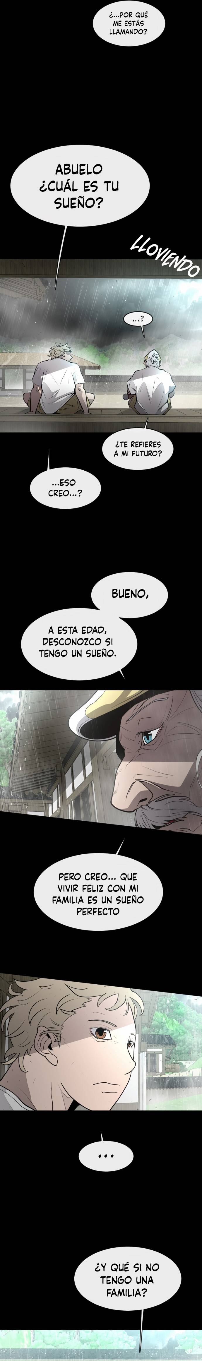 Read Super Human Era Español Manga Online