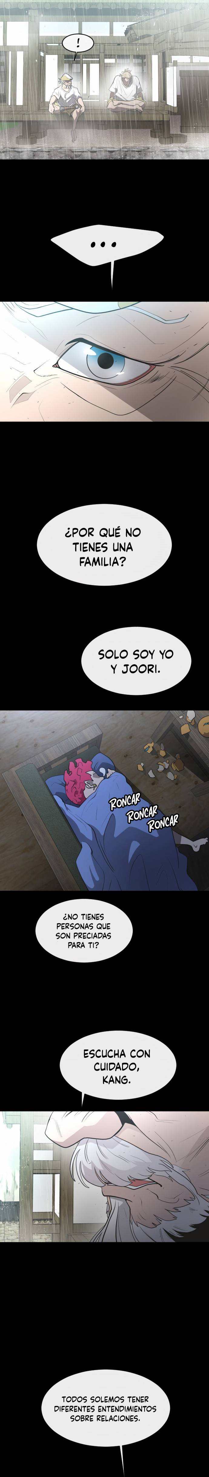 Read Super Human Era Español Manga Online