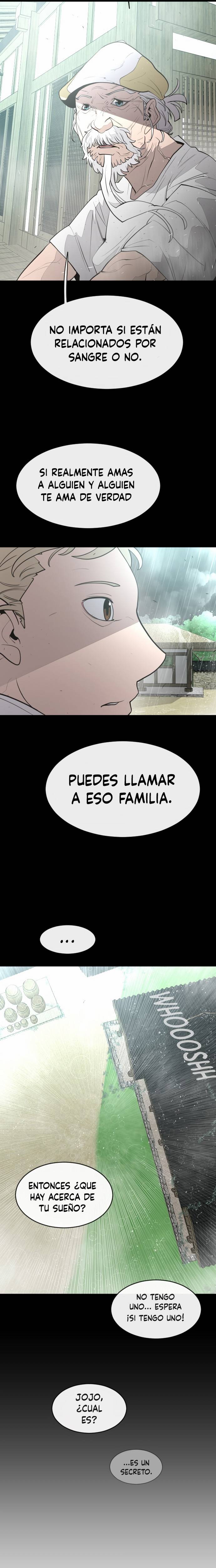 Read Super Human Era Español Manga Online