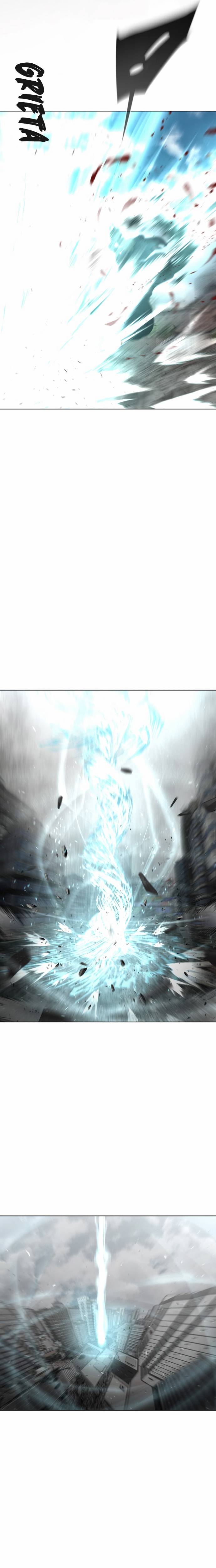 Read Super Human Era Español Manga Online