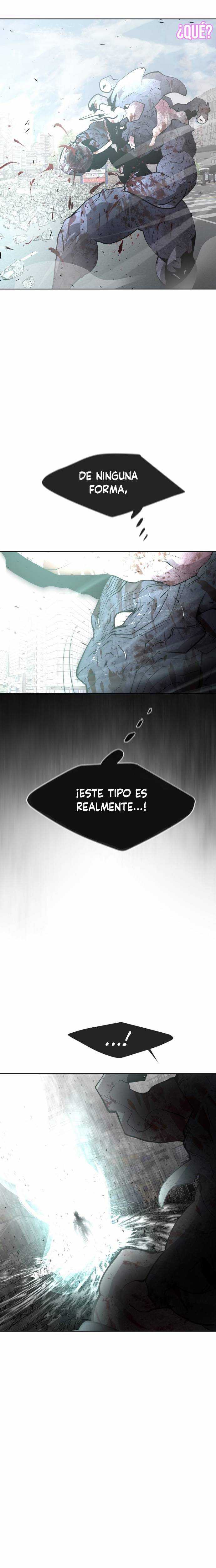 Read Super Human Era Español Manga Online