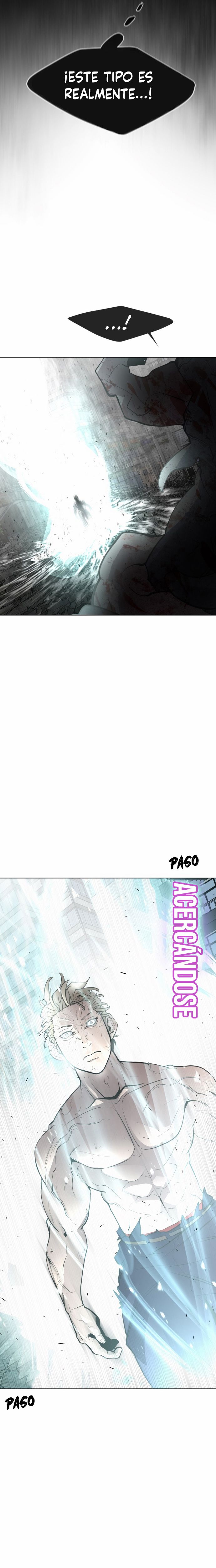 Read Super Human Era Español Manga Online