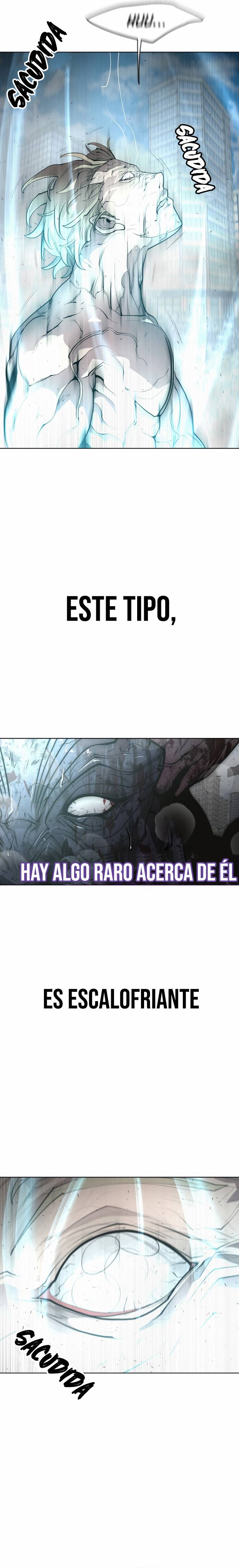 Read Super Human Era Español Manga Online